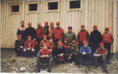 hirvi 32