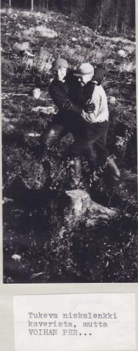 niskalenkki 2